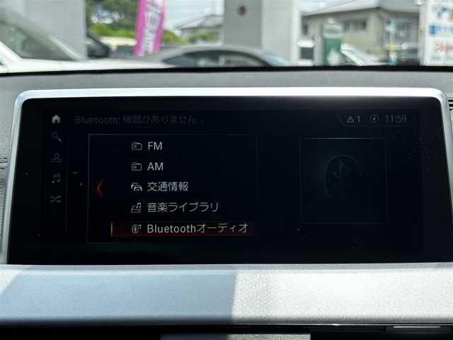 ＢＭＷ Ｘ２ xDrive20i 熊本県 2018(平30)年 4.1万km ミネラルホワイト 純正ナビ/【CD/DVD/USB/BT】/バックカメラ/アダプティブクルーズコントロール/衝突軽減ブレーキ/車線逸脱警報/コーナーセンサー/前後ドライブレコーダー/ステアリングリモコン/パワーバックドア/前席シートヒーター/アイドリングストップ/電動パーキング/オートライト/LEDヘッドライト/フォグランプ/純正17インチAW/プッシュスタート/スマートキー/スペアキー/純正フロアマット/取扱説明書