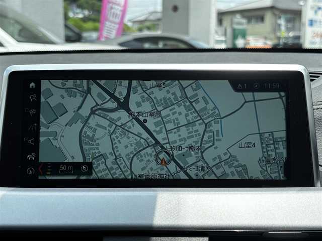 ＢＭＷ Ｘ２ xDrive20i 熊本県 2018(平30)年 4.1万km ミネラルホワイト 純正ナビ/【CD/DVD/USB/BT】/バックカメラ/アダプティブクルーズコントロール/衝突軽減ブレーキ/車線逸脱警報/コーナーセンサー/前後ドライブレコーダー/ステアリングリモコン/パワーバックドア/前席シートヒーター/アイドリングストップ/電動パーキング/オートライト/LEDヘッドライト/フォグランプ/純正17インチAW/プッシュスタート/スマートキー/スペアキー/純正フロアマット/取扱説明書