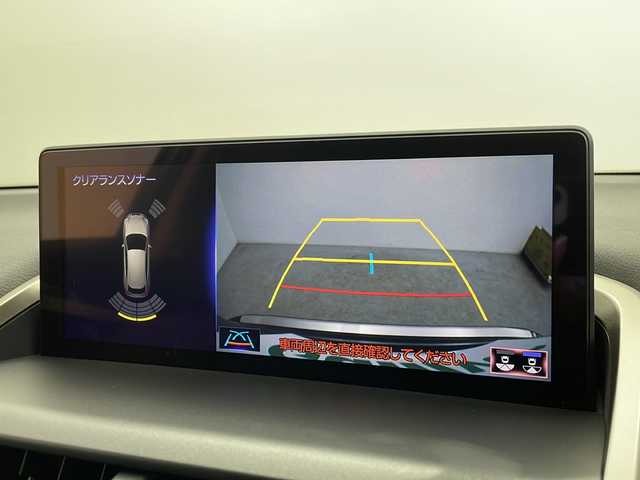 レクサス ＮＸ 300h Iパッケージ 千葉県 2020(令2)年 1.8万km グラファイトブラックガラスフレーク セーフティシステムプラス（予防安全パッケージ）/・プリクラッシュセーフティシステム/・レーントレーシングアシスト/・アダプティブハイビームシステム/・レーダークルーズコントロール/・ロードサインアシスト/・先行車発進告知機能/純正ナビゲーションシステム/・メモリーナビ/・地デジTV/・CD/DVD/・プレミアムサウンドシステム（10スピーカー）/・Blu-ray/・MicroSDカード/・Bluetooth接続/・USB入力端子/スマートキー/レザーシート/・パワーシート/・シートヒーター/LEDヘッドライト/パワーバックドア/ビルトインETC2.0