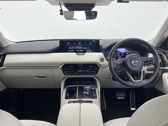 マツダ ＣＸ－６０ XD HV エクスクルーシブモダン 愛知県 2022(令4)年 2.1万km マシーングレープレミアムM 衝突軽減システム/プレミアムサウンドBOSE/純正12.4型ナビ　ＳＤカードなし/全方位カメラ/レーダークルーズコントロール/シートヒーター　全席/エアシート/フルセグ/Bluetooth/バックカメラ/電動リアゲート/ヘッドアップディスプレイ/コーナーセンサー/純正アルミホイール/ブラインドスポットモニター/LEDヘッドライト/パドルシフト/ステアリングヒーター/オートマチックハイビーム/ドライブレコーダー/ETC/置くだけ充電機/ステアリングスイッチ/スマートキー/プッシュスタート