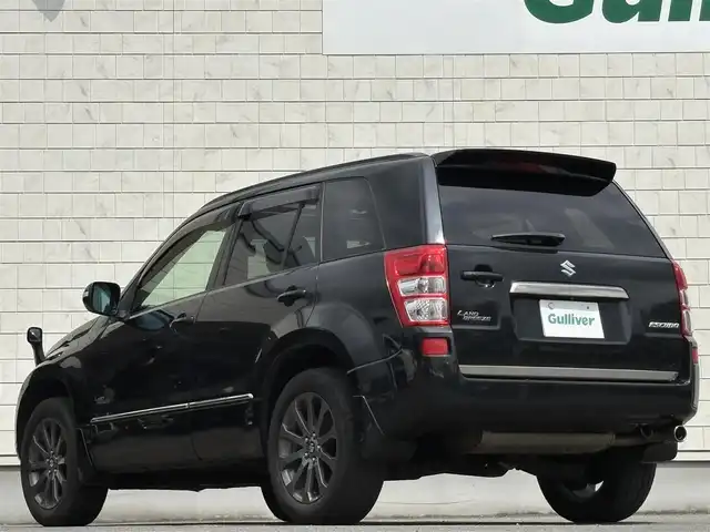 スズキ エスクード ランドブリーズ 岩手県 2014(平26)年 8.5万km ブルーイッシュブラックパール3 禁煙車/4WD(切り替え)/サンルーフ/ルーフレール/前席シートヒーター/ミラーヒーター/クルーズコントロール/ダウンヒルアシストコントロール/横滑り防止装置/社外ナビ/→フルセグTV/Bluetooth/CD/DVD/FM/AM/バックカメラ/〇電動格納ミラー/〇ウィンカーミラー/〇フロアマット/〇ドアバイザー/〇社外アルミペダル/オートライト/フォグライト/前後ドライブレコーダー/ETC/冬タイヤ社外アルミホイール車載/→6mm×4本