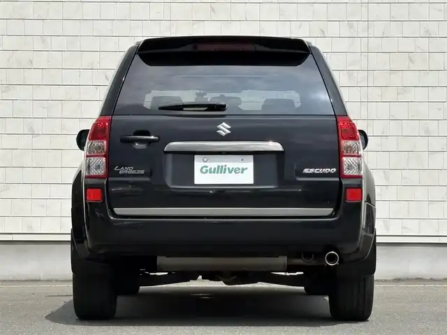 スズキ エスクード ランドブリーズ 岩手県 2014(平26)年 8.5万km ブルーイッシュブラックパール3 禁煙車/4WD(切り替え)/サンルーフ/ルーフレール/前席シートヒーター/ミラーヒーター/クルーズコントロール/ダウンヒルアシストコントロール/横滑り防止装置/社外ナビ/→フルセグTV/Bluetooth/CD/DVD/FM/AM/バックカメラ/〇電動格納ミラー/〇ウィンカーミラー/〇フロアマット/〇ドアバイザー/〇社外アルミペダル/オートライト/フォグライト/前後ドライブレコーダー/ETC/冬タイヤ社外アルミホイール車載/→6mm×4本