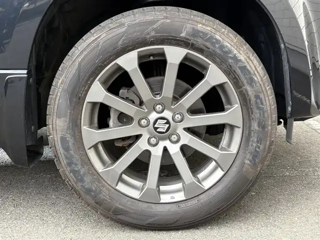 スズキ エスクード ランドブリーズ 岩手県 2014(平26)年 8.5万km ブルーイッシュブラックパール3 禁煙車/4WD(切り替え)/サンルーフ/ルーフレール/前席シートヒーター/ミラーヒーター/クルーズコントロール/ダウンヒルアシストコントロール/横滑り防止装置/社外ナビ/→フルセグTV/Bluetooth/CD/DVD/FM/AM/バックカメラ/〇電動格納ミラー/〇ウィンカーミラー/〇フロアマット/〇ドアバイザー/〇社外アルミペダル/オートライト/フォグライト/前後ドライブレコーダー/ETC/冬タイヤ社外アルミホイール車載/→6mm×4本