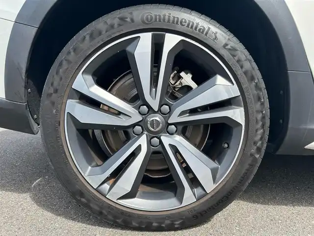 ボルボ Ｖ６０ クロスカントリー T5 AWD プロ 福島県 2019(平31)年 2.8万km パール harman/kardon /サンルーフ　/純正ナビ(CD/DVD/BT/USB)/バック/360°カメラ/アダプティブクルーズコントロール/ステアリングスイッチ/白レザーシート/シートヒーター/パワーシート/パワーバックドア/オートホールド/ヘッドアップディスプレイ/LEDヘッドライト/純正19AW/純正フロアマット/ドライブレコーダー/取扱説明書/保証書/スペアキー