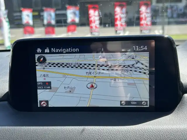 マツダ ＣＸ－５ XD プロアクティブ 新潟県 2018(平30)年 12.1万km マシーングレープレミアムM メモリナビ/ターボ/ワンセグテレビ/アラウンドビューモニター/ウィンカーミラー/クルーズコントロール/純正フロアマット/ヘッドアップディスプレイ/ハンズフリー/Bluetooth/スペアキー1個