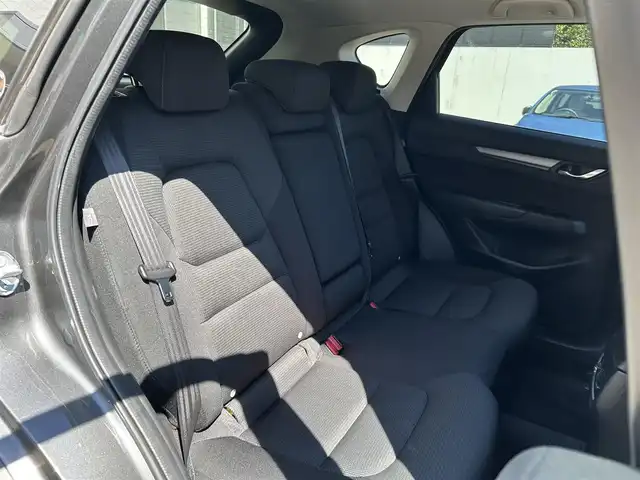 マツダ ＣＸ－５ XD プロアクティブ 新潟県 2018(平30)年 12.1万km マシーングレープレミアムM メモリナビ/ターボ/ワンセグテレビ/アラウンドビューモニター/ウィンカーミラー/クルーズコントロール/純正フロアマット/ヘッドアップディスプレイ/ハンズフリー/Bluetooth/スペアキー1個