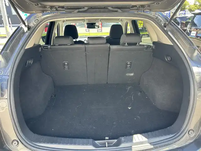 マツダ ＣＸ－５ XD プロアクティブ 新潟県 2018(平30)年 12.1万km マシーングレープレミアムM メモリナビ/ターボ/ワンセグテレビ/アラウンドビューモニター/ウィンカーミラー/クルーズコントロール/純正フロアマット/ヘッドアップディスプレイ/ハンズフリー/Bluetooth/スペアキー1個