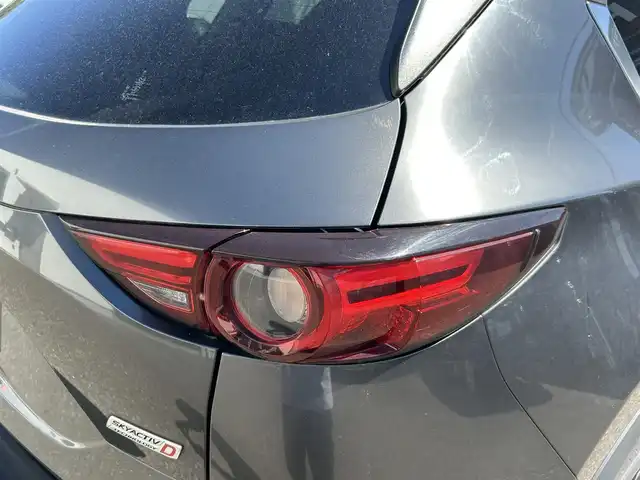 マツダ ＣＸ－５ XD プロアクティブ 新潟県 2018(平30)年 12.1万km マシーングレープレミアムM メモリナビ/ターボ/ワンセグテレビ/アラウンドビューモニター/ウィンカーミラー/クルーズコントロール/純正フロアマット/ヘッドアップディスプレイ/ハンズフリー/Bluetooth/スペアキー1個