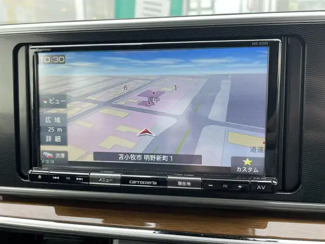 ダイハツ キャスト スタイル GプライムコレSAⅢ 道央・札幌 2022(令4)年 4万km ファイアークォーツレッドM 登録時走行距離39/304km/　４　W　D　/寒冷地仕様/スマートアシスト/社外SDナビ（CD/DVD/FM/AM)/ワンセグ/バックカメラ/アイドリングストップ/プッシュスタート/ETC/スペアキー×１/純正フロアマット/シートヒーター（運転席/助手席）/横滑り防止装置/盗難防止装置/オートライト/オートマチックハイビーム/衝突軽減ブレーキ/LEDヘッドライト/革巻きステアリング/ハーフレザーシート/電動格納ミラー/ヘッドライトレベライザー/社外AW付冬タイヤ