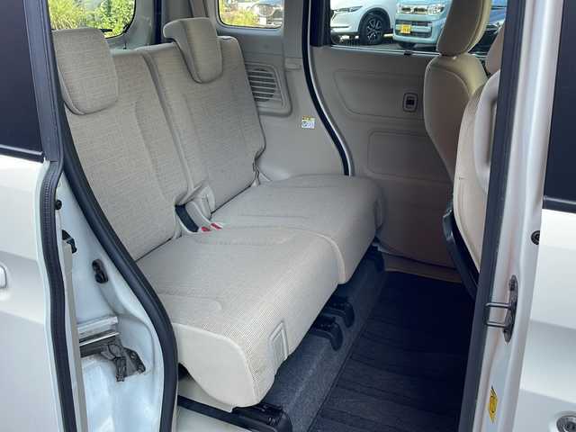 スズキ スペーシア HYBRID X 宮崎県 2021(令3)年 3.4万km ピュアホワイトP 社外ナビ ETC Bluetooth ワンセグTV バックカメラ USB入力端子 ナビ内蔵型ドライブレコーダー 両側パワースライドドア アイドリングストップ エンジンスタート オートライト 取扱説明書 保証書