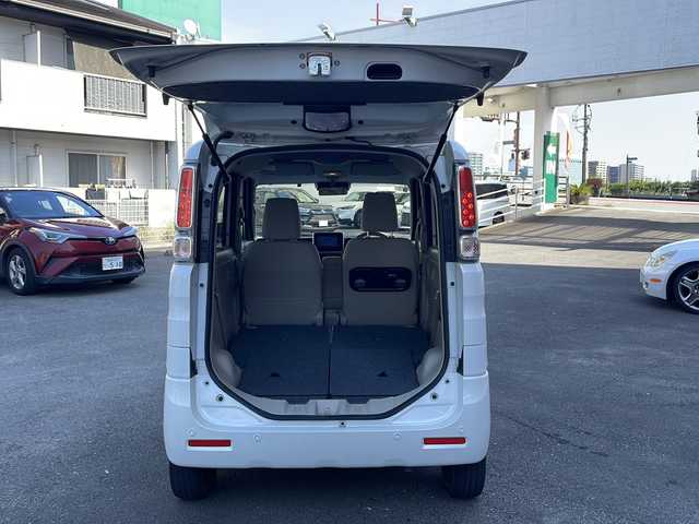 スズキ スペーシア HYBRID X 宮崎県 2021(令3)年 3.4万km ピュアホワイトP 社外ナビ ETC Bluetooth ワンセグTV バックカメラ USB入力端子 ナビ内蔵型ドライブレコーダー 両側パワースライドドア アイドリングストップ エンジンスタート オートライト 取扱説明書 保証書