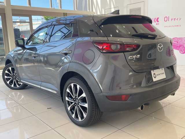 マツダ ＣＸ－３ 20SプロアクティブSパッケージ 埼玉県 2018(平30)年 6.4万km マシーングレープレミアムM スマートブレーキサポート /純正メモリナビ/　　CD/DVD/BT/フルセグ/全方位モニター /レーダークルーズコントロール /LEDオートライト /ハーフレザーシート/メモリーシート /シートヒーター /純正18インチアルミホイール /ブラインドスポットモニター /ヘッドアップディスプレイ/パドルシフト/ステアリングスイッチ/電子パーキング/ETC