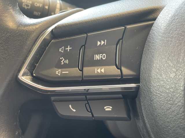 マツダ ＣＸ－３ 20SプロアクティブSパッケージ 埼玉県 2018(平30)年 6.4万km マシーングレープレミアムM スマートブレーキサポート /純正メモリナビ/　　CD/DVD/BT/フルセグ/全方位モニター /レーダークルーズコントロール /LEDオートライト /ハーフレザーシート/メモリーシート /シートヒーター /純正18インチアルミホイール /ブラインドスポットモニター /ヘッドアップディスプレイ/パドルシフト/ステアリングスイッチ/電子パーキング/ETC