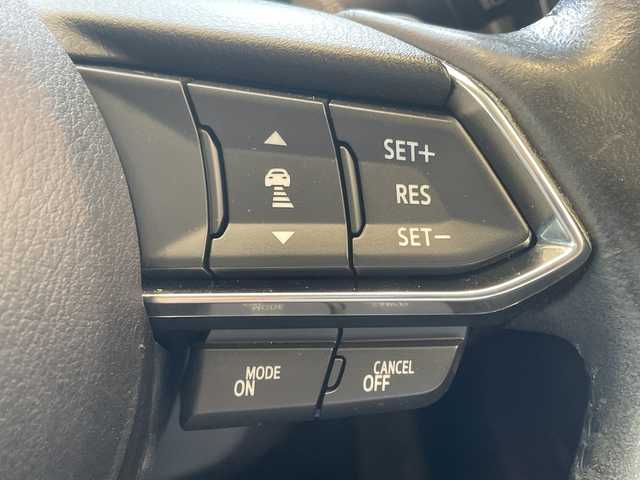 マツダ ＣＸ－３ 20SプロアクティブSパッケージ 埼玉県 2018(平30)年 6.4万km マシーングレープレミアムM スマートブレーキサポート /純正メモリナビ/　　CD/DVD/BT/フルセグ/全方位モニター /レーダークルーズコントロール /LEDオートライト /ハーフレザーシート/メモリーシート /シートヒーター /純正18インチアルミホイール /ブラインドスポットモニター /ヘッドアップディスプレイ/パドルシフト/ステアリングスイッチ/電子パーキング/ETC