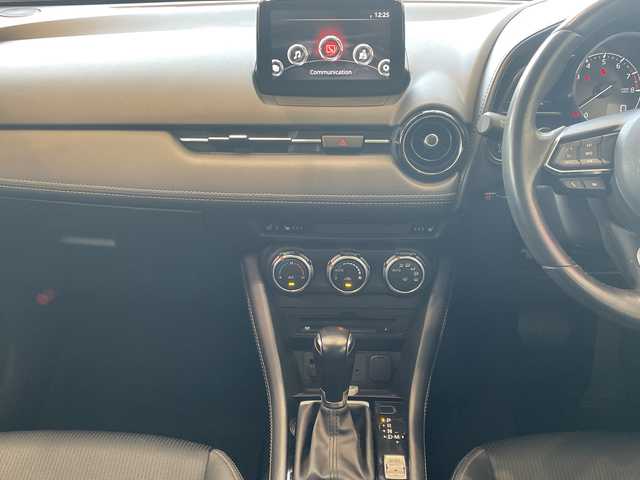 マツダ ＣＸ－３ 20SプロアクティブSパッケージ 埼玉県 2018(平30)年 6.4万km マシーングレープレミアムM スマートブレーキサポート /純正メモリナビ/　　CD/DVD/BT/フルセグ/全方位モニター /レーダークルーズコントロール /LEDオートライト /ハーフレザーシート/メモリーシート /シートヒーター /純正18インチアルミホイール /ブラインドスポットモニター /ヘッドアップディスプレイ/パドルシフト/ステアリングスイッチ/電子パーキング/ETC