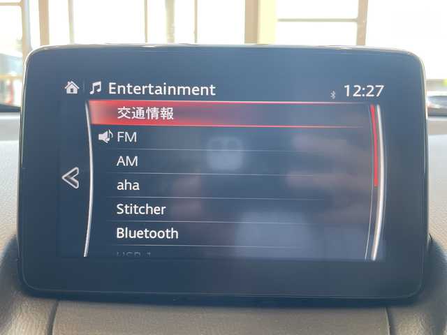 マツダ ＣＸ－３ 20SプロアクティブSパッケージ 埼玉県 2018(平30)年 6.4万km マシーングレープレミアムM スマートブレーキサポート /純正メモリナビ/　　CD/DVD/BT/フルセグ/全方位モニター /レーダークルーズコントロール /LEDオートライト /ハーフレザーシート/メモリーシート /シートヒーター /純正18インチアルミホイール /ブラインドスポットモニター /ヘッドアップディスプレイ/パドルシフト/ステアリングスイッチ/電子パーキング/ETC