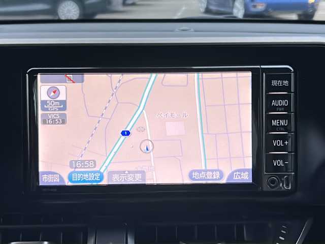 トヨタ Ｃ－ＨＲ G－T 石川県 2017(平29)年 17.4万km ブラックマイカ 4WD/ワンオーナー/トヨタセーフティセンス/・プリクラッシュセーフティシステム/・レーンディパーチャーアラート/・レーダークルーズコントロール/バックカメラ/純正SDナビ/【Bluetooth・ワンセグ・CD・DVD・SD・AUX】/キセノンヘッドライト/・オートライト/・オートハイビーム/・フォグランプ/前席シートヒーター/前方ドライブレコーダー/横滑り防止装置/純正マット/保証書/取扱説明書