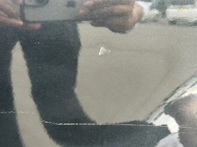 トヨタ アクア G ソフトレザーセレクション 岡山県 2017(平29)年 7万km ブラックマイカ 登録時走行距離　69156km/禁煙車/デジタルインナーミラー/特別仕様車専用シート/シートヒーター（D・N席）社外ナビ(MDV-D504BT)/　(CD/DVD/フルセグTVBluetooth)/クルーズコントロール(追従走行なし)/衝突被害軽減システム/車線逸脱警報（レーンキープアシスト）/先行車発進お知らせ/ETC/革巻きステアリング/ステアリングスイッチ/純正LEDヘッドライト/オートライト/ヘッドライトレベライザー/ナノイー/プッシュスタート/スマートキー/スペアキー×1/アイドリングストップ/ドアバイザー/電動格納ミラー/純正フロアマット/横滑防止装置/盗難防止装置/取扱説明書/新車時整備手帳（保証書）