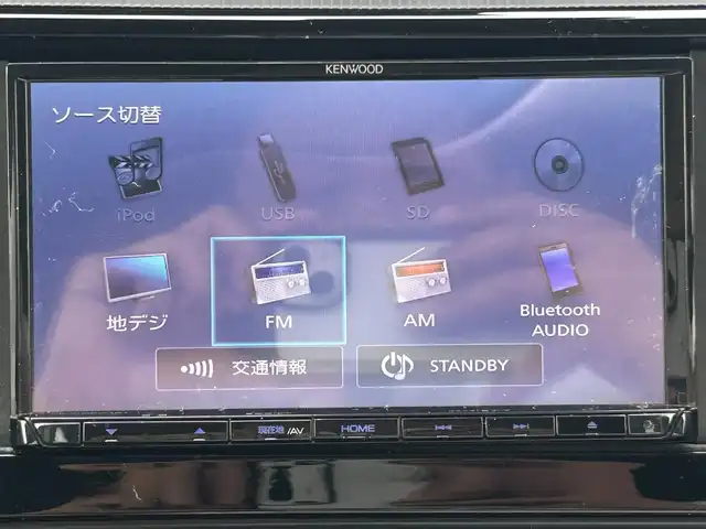 トヨタ アクア G ソフトレザーセレクション 岡山県 2017(平29)年 7万km ブラックマイカ 登録時走行距離　69156km/禁煙車/デジタルインナーミラー/特別仕様車専用シート/シートヒーター（D・N席）社外ナビ(MDV-D504BT)/　(CD/DVD/フルセグTVBluetooth)/クルーズコントロール(追従走行なし)/衝突被害軽減システム/車線逸脱警報（レーンキープアシスト）/先行車発進お知らせ/ETC/革巻きステアリング/ステアリングスイッチ/純正LEDヘッドライト/オートライト/ヘッドライトレベライザー/ナノイー/プッシュスタート/スマートキー/スペアキー×1/アイドリングストップ/ドアバイザー/電動格納ミラー/純正フロアマット/横滑防止装置/盗難防止装置/取扱説明書/新車時整備手帳（保証書）