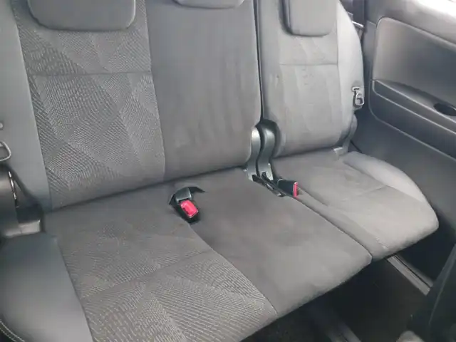 トヨタ エスティマ アエラス プレミアムエディション 福岡県 2014(平26)年 7.4万km ブラック カロッツェリアナビ/フルセグTV/両側パワースライドドア/バックモニター/ビルトインETC/ドライブレコーダー/パイオニア10型フリップダウンモニター/クルーズコントロール/HIDヘッドランプ/オートライト/オートエアコン/リアクーラー/革巻きステアリング/ステアリングスイッチ/ハーフレザーシート/運転席パワーシート/純正18インチアルミホイール/スマートキー/プッシュエンジンスタート/禁煙車