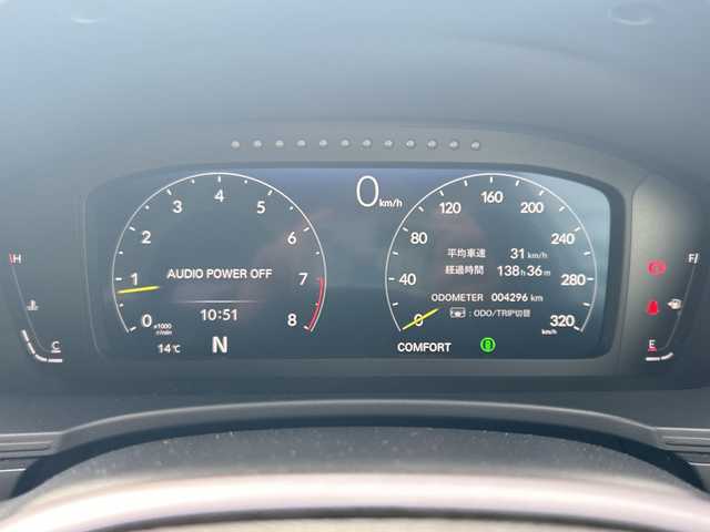 ホンダ シビック タイプR 東京都 2023(令5)年 0.5万km チャンピオンシップホワイト ワンオーナー/Honda CONNECT ディスプレーフルセグナビ/(Bluetooth/USB/ビルトインETC2.0)/Type10.2インチデジタルグラフィックメーター/純正19インチリバースリムアルミホイール/純正センターコンソールカーボンパネル/純正テールゲートカーボンスポイラー/純正ブラックアルミマイトシフトノブ/純正ユーロホーン/純正ドアミラーカバーレッド/純正フロアカーペットマット/純正フロントラバーマット/純正オールシーズンリアマット/純正オールシーズンラバーリアマット/純正前後ドライブレコーダー(DRH-224SD)/純正ドアバイザー/純正ライセンスフレーム(前後)/無限ハイドロフィリックLEDミラー/Honda SENSING/バックカメラ/Honda LogR/横滑り防止装置/コーナーセンサー(前後)/純正LEDヘッドライト/カーテンエアバック/スマートキー/スペアキー1本/保証書