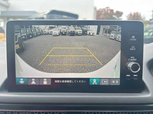 ホンダ シビック タイプR 東京都 2023(令5)年 0.5万km チャンピオンシップホワイト ワンオーナー/Honda CONNECT ディスプレーフルセグナビ/(Bluetooth/USB/ビルトインETC2.0)/Type10.2インチデジタルグラフィックメーター/純正19インチリバースリムアルミホイール/純正センターコンソールカーボンパネル/純正テールゲートカーボンスポイラー/純正ブラックアルミマイトシフトノブ/純正ユーロホーン/純正ドアミラーカバーレッド/純正フロアカーペットマット/純正フロントラバーマット/純正オールシーズンリアマット/純正オールシーズンラバーリアマット/純正前後ドライブレコーダー(DRH-224SD)/純正ドアバイザー/純正ライセンスフレーム(前後)/無限ハイドロフィリックLEDミラー/Honda SENSING/バックカメラ/Honda LogR/横滑り防止装置/コーナーセンサー(前後)/純正LEDヘッドライト/カーテンエアバック/スマートキー/スペアキー1本/保証書