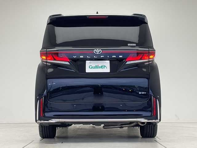 トヨタ ヴェルファイア ハイブリット Z プレミア 愛知県 2024(令6)年 1.6万km ブラック トヨタセーフティセンス/純正14型ディスプレイオーディオナビ/三眼LEDヘッドライト/ガラスルーフ/両側パワースライドドア/本革レザー/シートヒーター/エアシート/バックカメラ/電動リアゲート/パワーシート/ヘッドアップディスプレイ/ブラインドスポットモニター/コーナーセンサー/純正アルミホイール/ETC2.0/パドルシフト/レーンキープアシスト/ワイヤレス充電機/ドライブレコーダー/レーダークルーズコントロール/ステアリングスイッチ/スマートキー/プッシュスタート