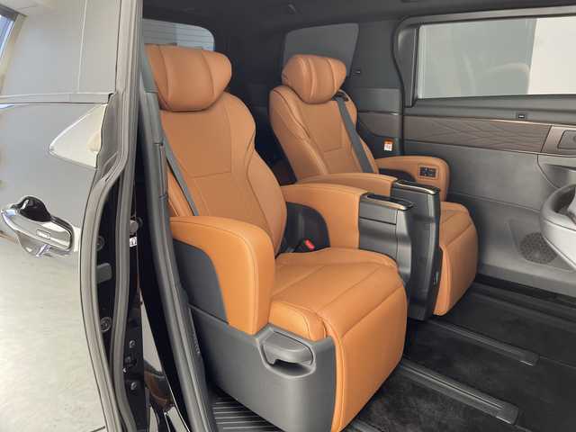 トヨタ ヴェルファイア ハイブリット Z プレミア 愛知県 2024(令6)年 1.6万km ブラック トヨタセーフティセンス/純正14型ディスプレイオーディオナビ/三眼LEDヘッドライト/ガラスルーフ/両側パワースライドドア/本革レザー/シートヒーター/エアシート/バックカメラ/電動リアゲート/パワーシート/ヘッドアップディスプレイ/ブラインドスポットモニター/コーナーセンサー/純正アルミホイール/ETC2.0/パドルシフト/レーンキープアシスト/ワイヤレス充電機/ドライブレコーダー/レーダークルーズコントロール/ステアリングスイッチ/スマートキー/プッシュスタート