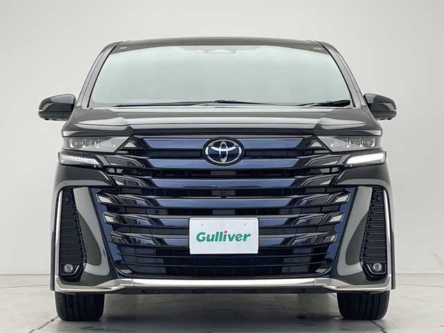 トヨタ ヴェルファイア ハイブリット Z プレミア 愛知県 2024(令6)年 1.6万km ブラック トヨタセーフティセンス/純正14型ディスプレイオーディオナビ/三眼LEDヘッドライト/ガラスルーフ/両側パワースライドドア/本革レザー/シートヒーター/エアシート/バックカメラ/電動リアゲート/パワーシート/ヘッドアップディスプレイ/ブラインドスポットモニター/コーナーセンサー/純正アルミホイール/ETC2.0/パドルシフト/レーンキープアシスト/ワイヤレス充電機/ドライブレコーダー/レーダークルーズコントロール/ステアリングスイッチ/スマートキー/プッシュスタート