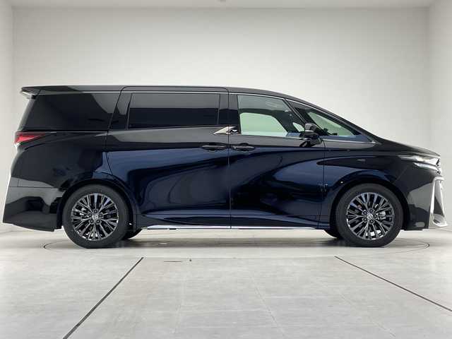トヨタ ヴェルファイア ハイブリット Z プレミア 愛知県 2024(令6)年 1.6万km ブラック トヨタセーフティセンス/純正14型ディスプレイオーディオナビ/三眼LEDヘッドライト/ガラスルーフ/両側パワースライドドア/本革レザー/シートヒーター/エアシート/バックカメラ/電動リアゲート/パワーシート/ヘッドアップディスプレイ/ブラインドスポットモニター/コーナーセンサー/純正アルミホイール/ETC2.0/パドルシフト/レーンキープアシスト/ワイヤレス充電機/ドライブレコーダー/レーダークルーズコントロール/ステアリングスイッチ/スマートキー/プッシュスタート