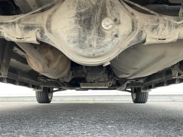 マツダ スクラム ワゴン PZターボ 滋賀県 2015(平27)年 4.5万km ムーンライトバイオレットパールメタリック 社外メモリナビ/(地デジTV CD DVD AM FM)/衝突軽減ブレーキ/横滑り防止装置/片側パワースライドドア/ステアリングリモコン/シートヒーター/プッシュスタート/スマートキー/ETC/純正フロアマット/電動格納ミラー/ドアバイザー/HIDヘッドライト/オートライト/純正14インチAW/クラリオンスピーカー積載