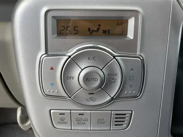 マツダ スクラム ワゴン PZターボ 滋賀県 2015(平27)年 4.5万km ムーンライトバイオレットパールメタリック 社外メモリナビ/(地デジTV CD DVD AM FM)/衝突軽減ブレーキ/横滑り防止装置/片側パワースライドドア/ステアリングリモコン/シートヒーター/プッシュスタート/スマートキー/ETC/純正フロアマット/電動格納ミラー/ドアバイザー/HIDヘッドライト/オートライト/純正14インチAW/クラリオンスピーカー積載