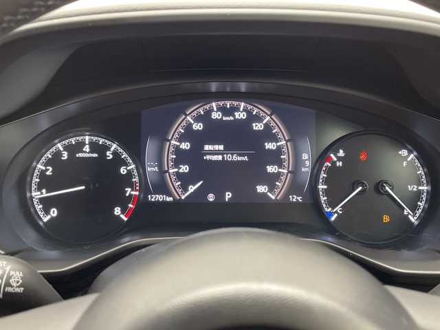 マツダ ＭＸ－３０ 愛知県 2022(令4)年 1.3万km ジェットブラックマイカ 純正9型ナビ/レーダークルーズコントロール/バックカメラ/ヘッドアップディスプレイ/コーナーセンサー/純正アルミホイール/ブラインドスポットモニター/LEDヘッドライト/パドルシフト/オートマチックハイビーム/ドライブレコーダー/ETC/衝突軽減システム/フルセグ/Bluetooth/ステアリングスイッチ/スマートキー/プッシュスタート