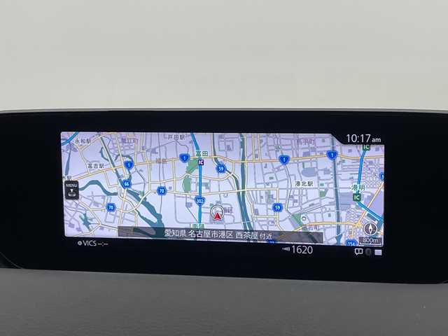 マツダ ＭＸ－３０ 愛知県 2022(令4)年 1.3万km ジェットブラックマイカ 純正9型ナビ/レーダークルーズコントロール/バックカメラ/ヘッドアップディスプレイ/コーナーセンサー/純正アルミホイール/ブラインドスポットモニター/LEDヘッドライト/パドルシフト/オートマチックハイビーム/ドライブレコーダー/ETC/衝突軽減システム/フルセグ/Bluetooth/ステアリングスイッチ/スマートキー/プッシュスタート