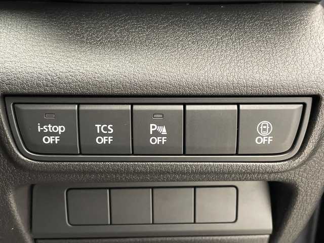 マツダ ＭＸ－３０ 愛知県 2022(令4)年 1.3万km ジェットブラックマイカ 純正9型ナビ/レーダークルーズコントロール/バックカメラ/ヘッドアップディスプレイ/コーナーセンサー/純正アルミホイール/ブラインドスポットモニター/LEDヘッドライト/パドルシフト/オートマチックハイビーム/ドライブレコーダー/ETC/衝突軽減システム/フルセグ/Bluetooth/ステアリングスイッチ/スマートキー/プッシュスタート