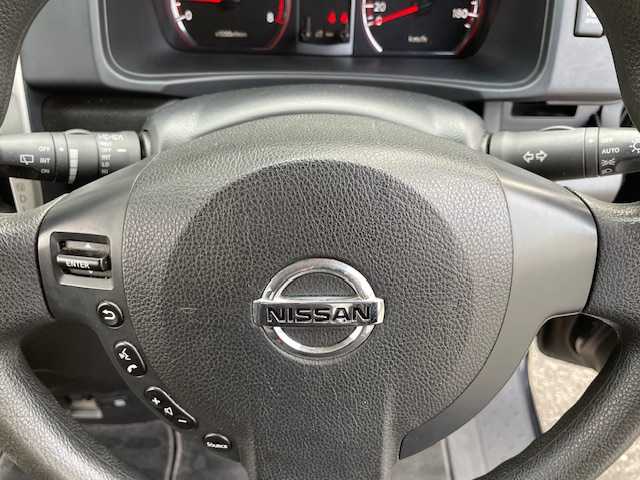 日産 セレナ 20S 神奈川県 2008(平20)年 12.8万km スーパーブラック ワンオーナー/純正HDDナビ/・ラジオ/CD/DVD/BT/AUX/バックカメラ/片側パワースライドドア/ETC/純正16インチAW/ウォークスルー/オートライト/純正ハロゲンヘッドライト/インテリジェントキー×2/ドアバイザー/純正フロアマット/取扱説明書/新車時保証書