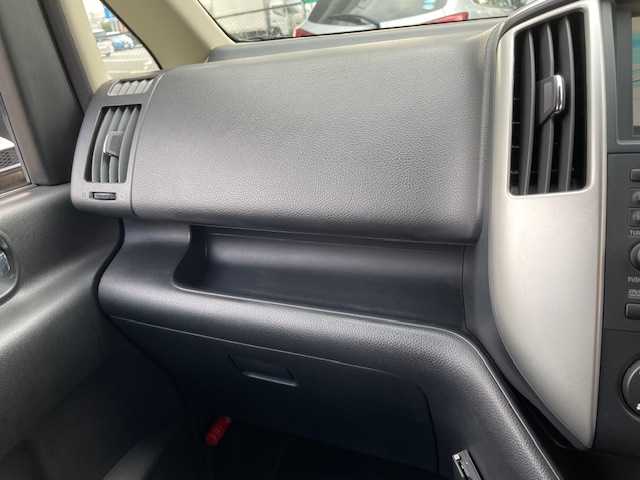 日産 セレナ 20S 神奈川県 2008(平20)年 12.8万km スーパーブラック ワンオーナー/純正HDDナビ/・ラジオ/CD/DVD/BT/AUX/バックカメラ/片側パワースライドドア/ETC/純正16インチAW/ウォークスルー/オートライト/純正ハロゲンヘッドライト/インテリジェントキー×2/ドアバイザー/純正フロアマット/取扱説明書/新車時保証書