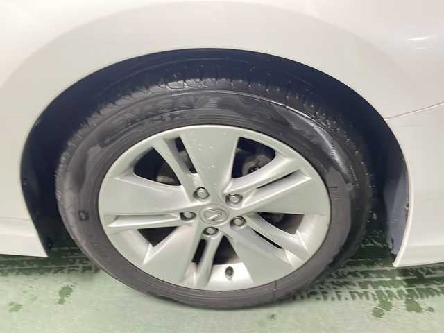 レクサス ＨＳ 250h バージョンI 京都府 2010(平22)年 13.4万km ホワイトパールクリスタルシャイン 〇スマートキー/〇純正ナビ/〇スマートキー/〇スペアキー/〇ETC/〇シートヒーター/〇レザーシート/〇フルセグ