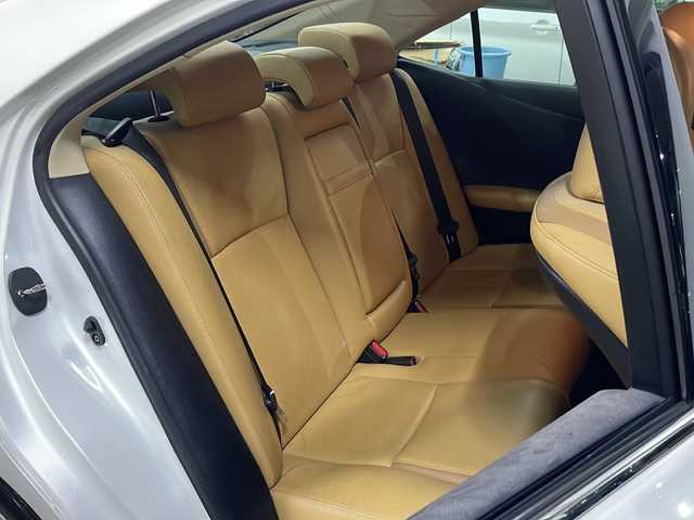 レクサス ＨＳ 250h バージョンI 京都府 2010(平22)年 13.4万km ホワイトパールクリスタルシャイン 〇スマートキー/〇純正ナビ/〇スマートキー/〇スペアキー/〇ETC/〇シートヒーター/〇レザーシート/〇フルセグ