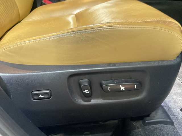 レクサス ＨＳ 250h バージョンI 京都府 2010(平22)年 13.4万km ホワイトパールクリスタルシャイン 〇スマートキー/〇純正ナビ/〇スマートキー/〇スペアキー/〇ETC/〇シートヒーター/〇レザーシート/〇フルセグ