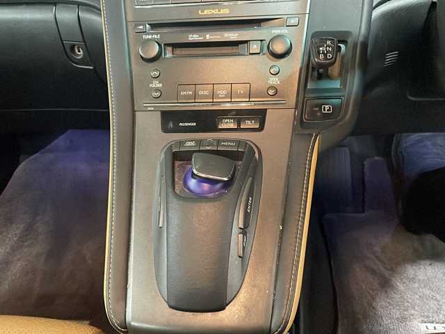 レクサス ＨＳ 250h バージョンI 京都府 2010(平22)年 13.4万km ホワイトパールクリスタルシャイン 〇スマートキー/〇純正ナビ/〇スマートキー/〇スペアキー/〇ETC/〇シートヒーター/〇レザーシート/〇フルセグ