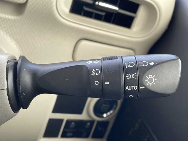 ダイハツ ムーヴ キャンバス X メイクアップ SA Ⅲ 福島県 2018(平30)年 4.5万km パールホワイトⅢ/ナチュラルベージュマイカメタリック 2トーン ワンオナ　スマアシIII　純正ナビ　ＢＴ　バックＣ　フルセグ　両側スライド　ハロゲンヘッドライト　フォグランプ　オートライト　オートハイビーム　ステリモ　電格ミラー　衝突軽減　スマートキー　ドアバイザー