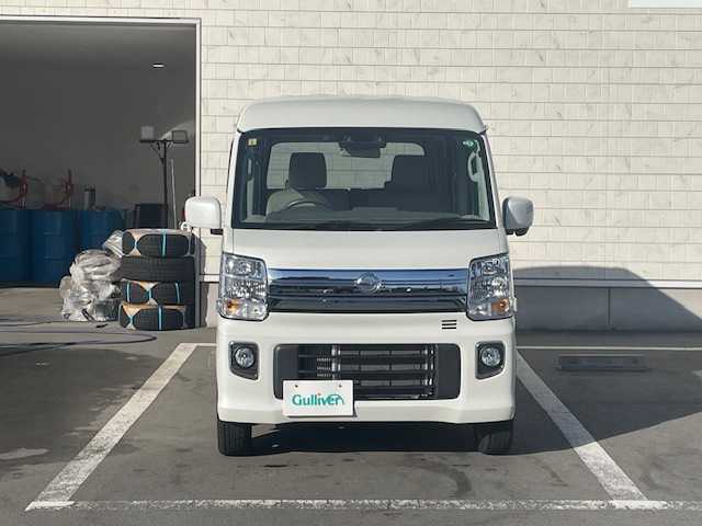 日産 ＮＶ１００クリッパー リオ