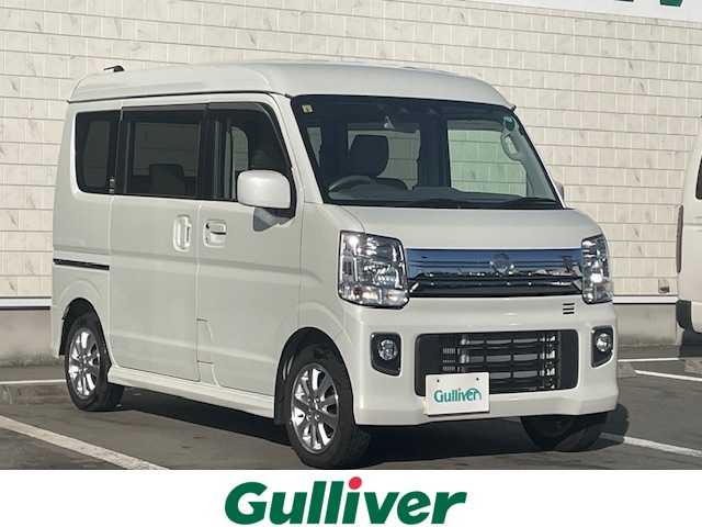 日産 ＮＶ１００クリッパー リオ