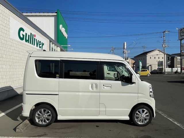 日産 ＮＶ１００クリッパー リオ