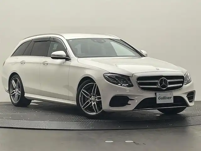 メルセデス・ベンツ Ｅ２２０ｄ