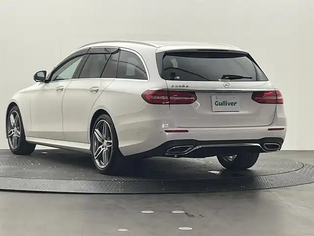 メルセデス・ベンツ Ｅ２２０ｄ