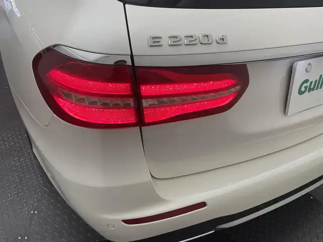 メルセデス・ベンツ Ｅ２２０ｄ