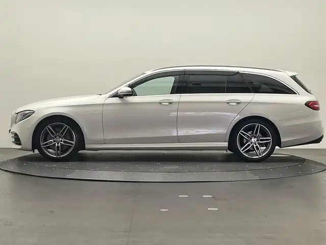 メルセデス・ベンツ Ｅ２２０ｄ