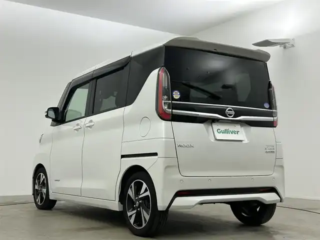 日産 ルークス